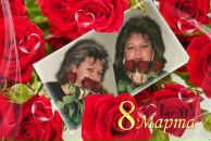 Фотография Черствовой Надежды