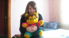 Юлія Степанчук фотография #48 (источник - https://vk.com/id69984291)