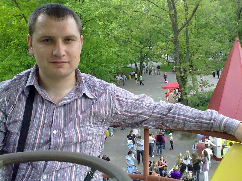 Сергей Авдеев фотография #21