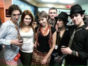 Фотография Пятигорская Эльвина