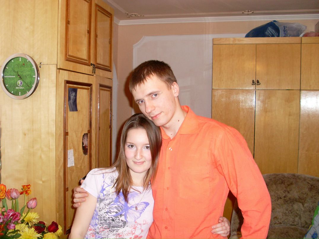 Сергей Степаненко фотография #26