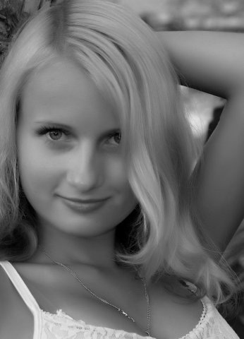 №8, Елизавета Лескина, 16.8.1988 №8, Елизавета Лескина, 16.8.1988