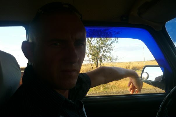 Серёга Иванов фото №1