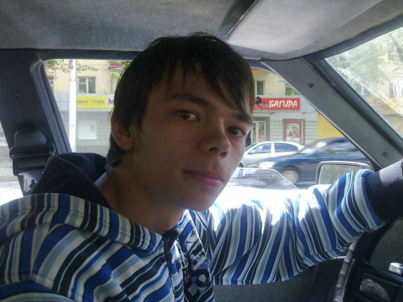 Дмитрий Катков фотография #6