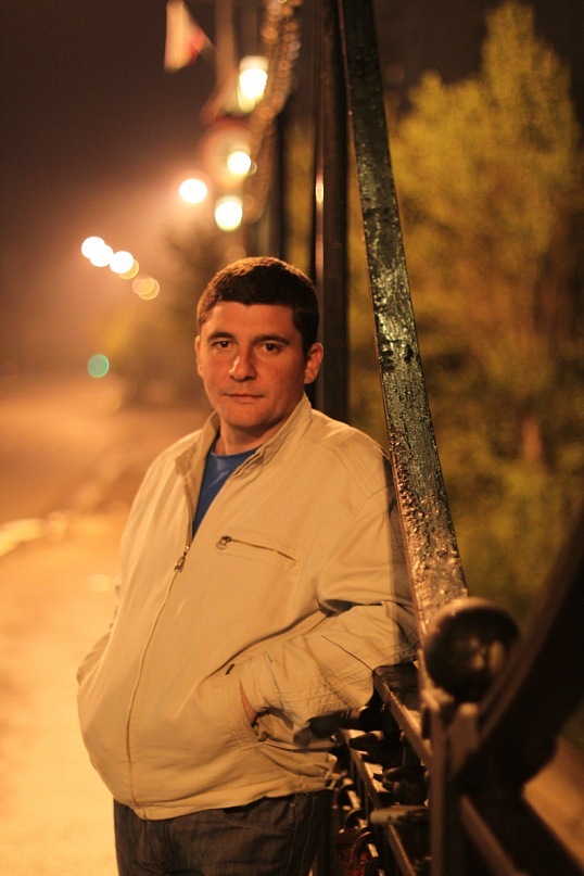 Илья Климашин фотография #4