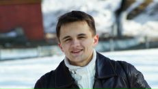 Слава Смолінський фотография #43 (источник - https://vk.com/id15955866)