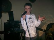 Фотография Госс Яна