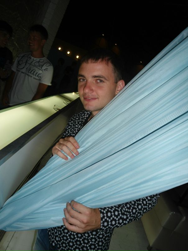 Денис Коваленко фотография #35