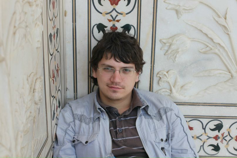 Сергей Дубас фотография #49