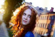 Фотография Кошенковой Марии