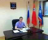 Фотография Домничева Дениса