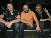 Фотография Трынькина Кости