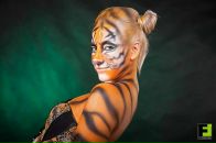 Фотография Усовой Ольги