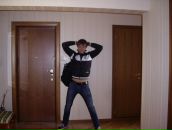 Фотография Маслова Антона