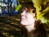 Фотография Гончаровой Наталии