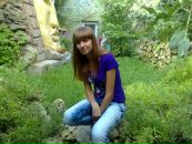 Фотография Овсянниковой Люды