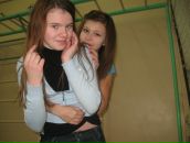 Alinka ^_^ фотография #12 (источник - https://vk.com/id114927799)