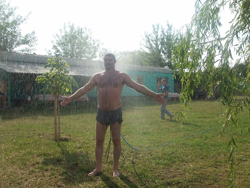 Евгений Рощенко фотография #13