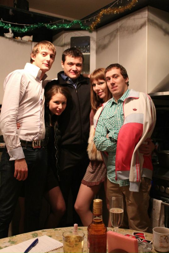 Дима Терешин фотография #6