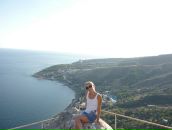 Фотография Горбуновой Ксюнчик