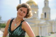Фотография Хомской Татьяны