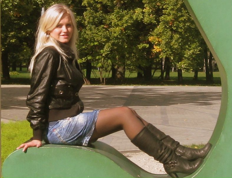 №1, Наташа Пасынкова, Москва №1, Наташа Пасынкова, Москва