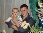 Фотография Лукичева Дениса