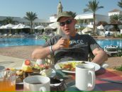 Фотография Лаврова Паши