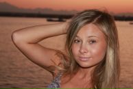 Фотография Вакулы Дины