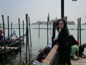 Фотография Григорян Арминэ