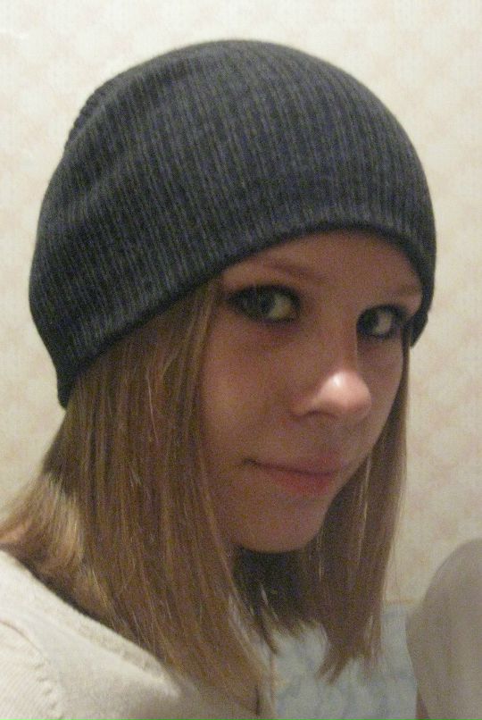 Daria Buth фотография #25