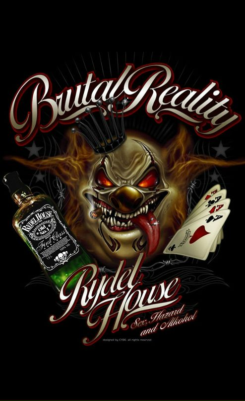 Timmy Showtime фотография #23