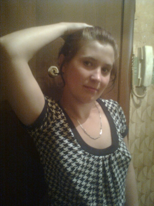 Алена Кугаевская фотография #47