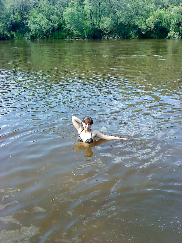 Алена Кугаевская фотография #50