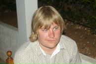 Фотография Молчанова Дмитрия