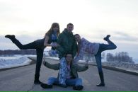 Фотография Щербака Ильи
