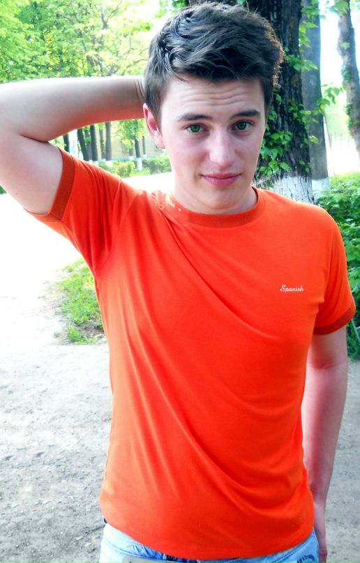 Seryoga Andreev фотография #47