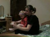 Іруся Жихарєва фотография #38 (источник - https://vk.com/id23179556)