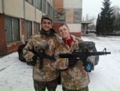 Андрій Лико фотография #18 (источник - https://vk.com/id23961263)