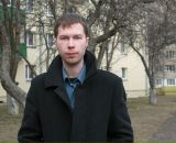 Фотография Хрипко Виктора