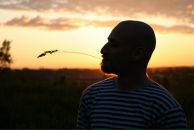 Фотография Лоцманова Михаила