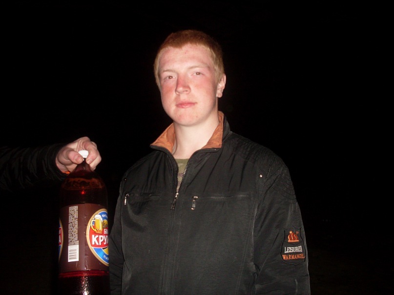 Владимир Угаров фотография #32