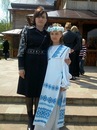 Ларіса Зьомбра фотография #17 (источник - https://vk.com/id87824550)