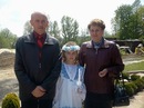 Ларіса Зьомбра фотография #3 (источник - https://vk.com/id87824550)