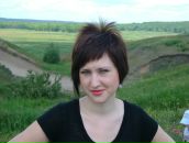 Фотография Чапчуровой Марины