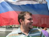 Фотография Князева Константина