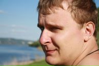 Фотография Филиппова Евгения