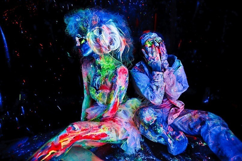 Мария Деева фотография #40