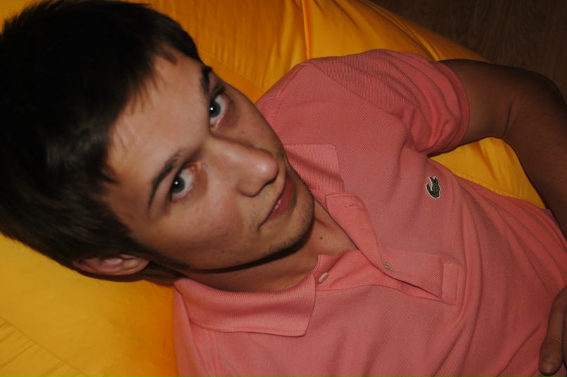 Роман Яфаев фотография #16