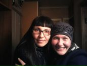 Фотография Мезенцевой Оли